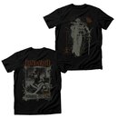 Barshasketh - Antinomian Asceticism (T-Shirt)