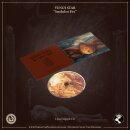 Venus Star - Smokeless Fire (digiCD)