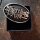 Whoredom Rife - Logo (Belt Buckle)