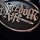 Whoredom Rife - Logo (Belt Buckle)