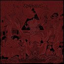 Nexphorus - Womb Of Malignancy (lim. 12 LP)