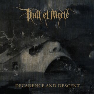 Kult Et Morte - Decadence And Descent (lim. 12 LP)