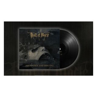 Kult Et Morte - Decadence And Descent (lim. 12 LP)