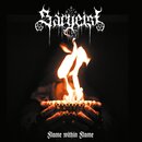 Sargeist - Flame Within Flame (jewelCD)