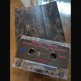 Doom - OST (lim. 3-Tape Collectors Edition)