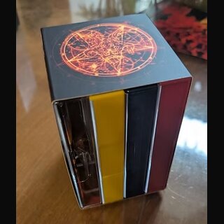 Doom - OST (lim. 3-Tape Collectors Edition)