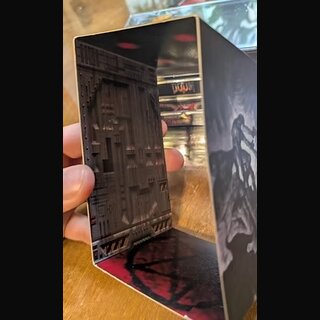 Doom - OST (lim. 3-Tape Collectors Edition)