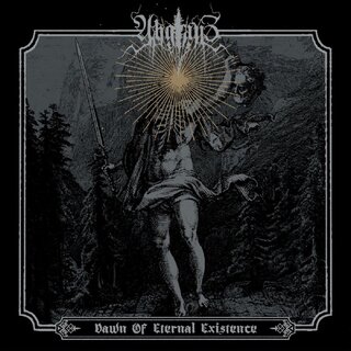 Abglanz - Dawn Of Eternal Existence (2x12 LP)