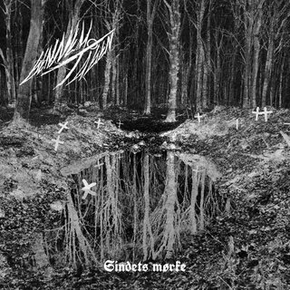 Gennem Tagen - Sindets Morke (12 LP)