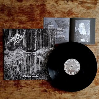 Gennem Tagen - Sindets Morke (12 LP)