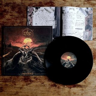 Verheerer - Urgewalt (12 LP)