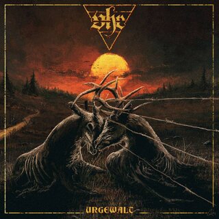 Verheerer - Urgewalt (digiCD)