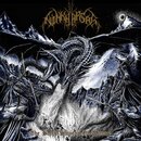 Ninkharsag - The Black Swords Of Winter (jewelCD)
