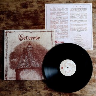 Detresse - Pessimismes (12 LP)
