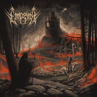 Empeiria - The Ascent: Szenen der Katharsis (digiCD)