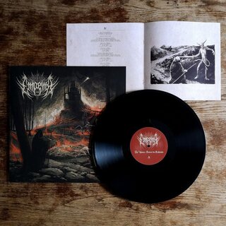 Empeiria - The Ascent: Szenen der Katharsis (12 LP)