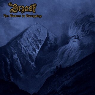 BRZASK - Der Wanderer im Riesengebirge (12 LP)