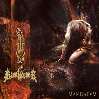 Excommunication/Beenkerver - Mandatvm (12 LP)
