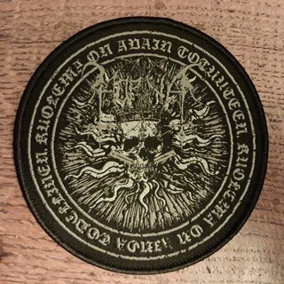 Horna - Kuolema Saatana Totuus (Patch)