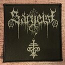 Sargeist - Logo (Patch)
