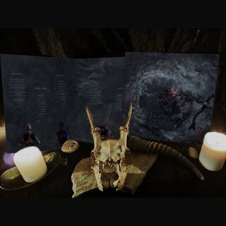 Membaris - Black Plasma Armour (gtf. 12 LP)