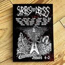 Shrieks From The Abyss Collection 2: Issues 4,5 & 6...