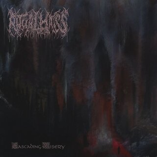 Ritual Mass - Cascading Misery (12 LP)