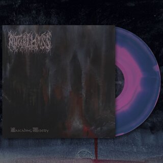 Ritual Mass - Cascading Misery (12 LP)