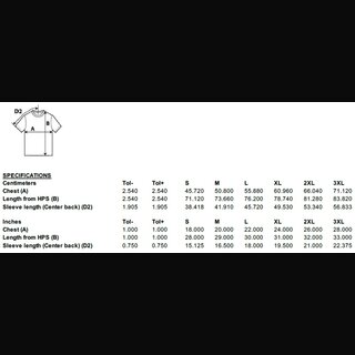 Nihilvm - Ancient Cosmic Emanation (T-Shirt)