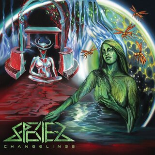 Species - Changelings (12 LP)