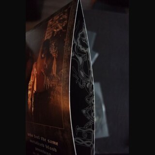 Desaster - Satans Soldiers Syndicate (lim. gtf. 12 LP)