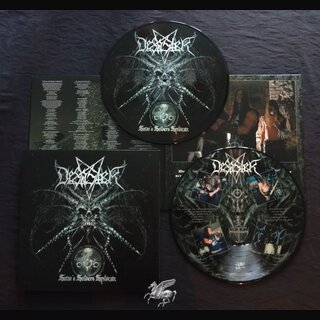 Desaster - Satans Soldiers Syndicate (lim. gtf. 12 LP)