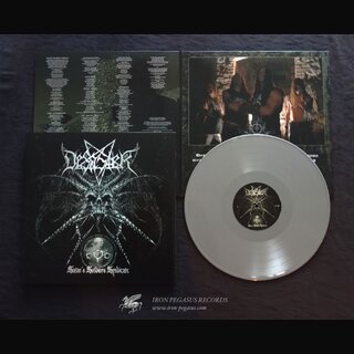 Desaster - Satans Soldiers Syndicate (lim. gtf. 12 LP)