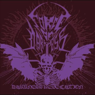 Force Of Darkness - Darkness Revelation (gtf. lim. 12 LP)