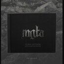 Mgla - Torn Aether-Live Recordings 2013-2022 (digibook2CD)