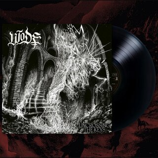 Wode - Uncrossing The Keys (12 LP)