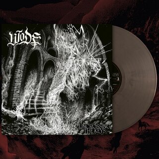 Wode - Uncrossing The Keys (12 LP)