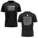 Fordæðuskapr (T-Shirt, lim 50)