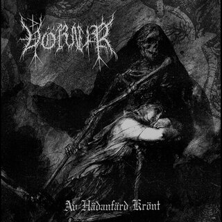 Vornir - Av Hadanfard Kront (jewelCD)