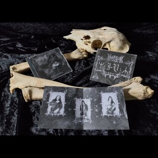 Vornir - Av Hadanfard Kront (jewelCD)