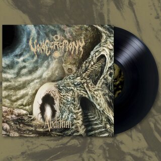 Voidceremony - Abditum (12 LP)