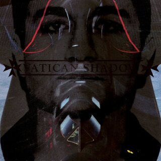 Vatican Shadow - 20th Hijacker (12 LP)