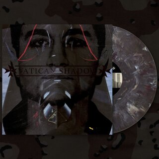 Vatican Shadow - 20th Hijacker (12 LP)