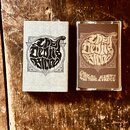 The Devils Blood - The Time Of No Time Evermore (Tape)