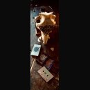 The Devils Blood - The Time Of No Time Evermore (Tape)