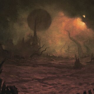 Disillumination - Vo TMu Predvechnogo Slova (lim. jewelCD w/ slipcase)