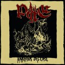 Pyre - Ravenous Decease (lim. jewelCD w/ slipcase)
