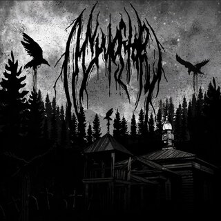 Nimostor - s/t (lim. jewelCD w/ slipcase)