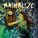 Animalize - Verminateur (jewelCD w/ Obi)