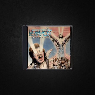 Venator - Psychodrome (jewelCD w/ Obi)